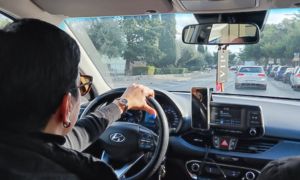 Eko Taxi u Dubrovniku zapošljava vozače: stabilan posao, fleksibilno radno vrijeme i primanja do 3.000 €