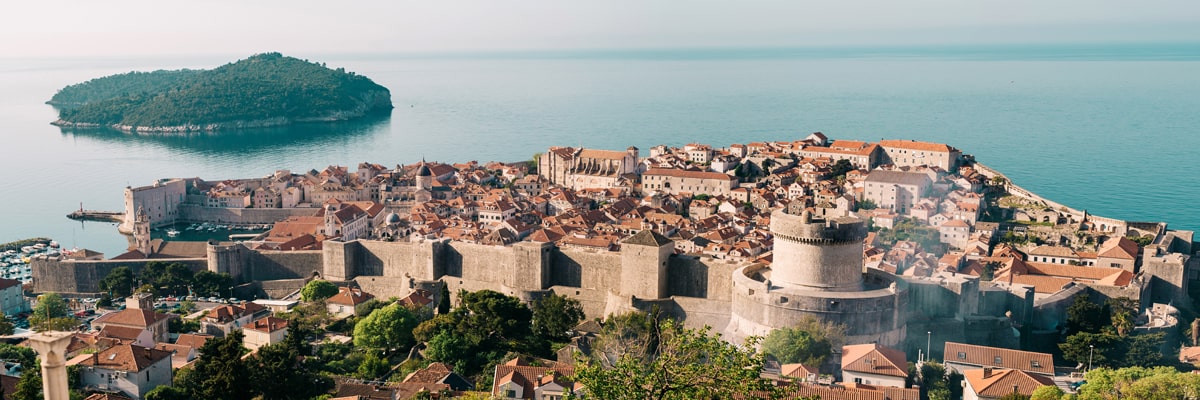 EKO TAXI U SPLITU I DUBROVNIKU