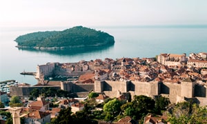 EKO TAXI U SPLITU I DUBROVNIKU