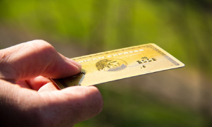 PRESTANAK PRIHVAĆANJA AMERICAN EXPRESS KARTICA