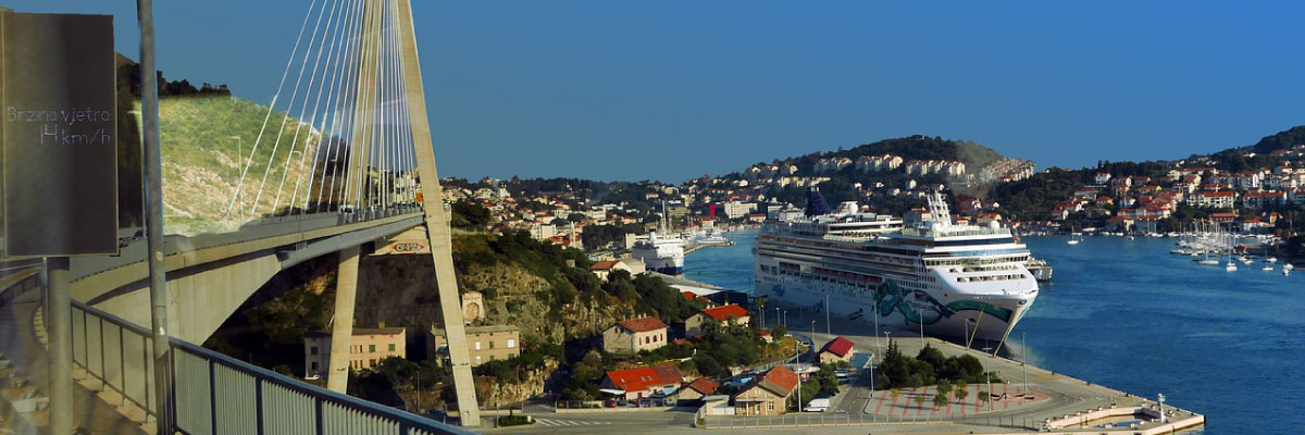 EKO TAXI NASTAVLJA S AKCIJOM U DUBROVNIKU