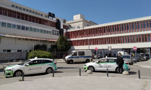 ZELENI TRAVANJ ZA MEDICINSKE SESTRE, TEHNIČARE, LJEKARNIKE I LIJEČNIKE