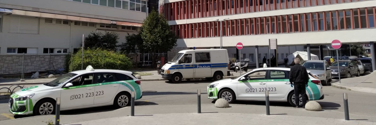 ZELENI TRAVANJ ZA MEDICINSKE SESTRE, TEHNIČARE, LJEKARNIKE I LIJEČNIKE