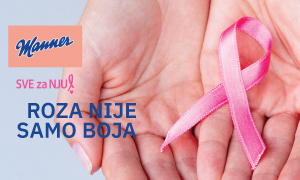 EKO TAXI I MANNER I OVE GODINE UZ UDRUGU SVE ZA NJU!