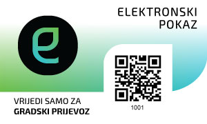 EKO TAXI UVODI POKAZ