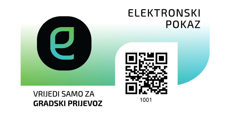 EKO TAXI UVODI POKAZ