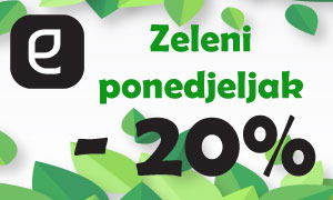 POPUSTI NA PRIJEVOZE EKO TAXIJEM