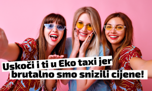 SNIŽENJE CIJENA U PULI