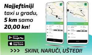 Sniženje cijena u Rijeci