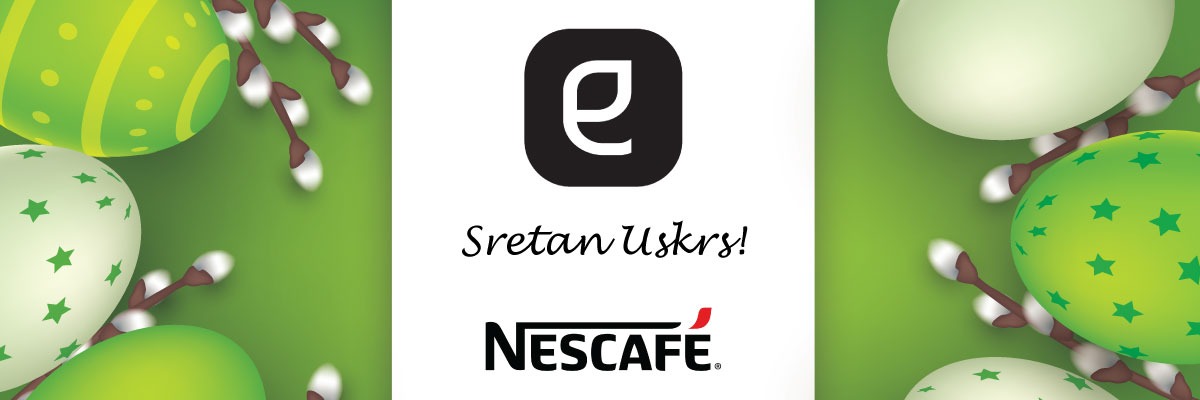 USKRS SA (Z)EKO TAXIJEM!